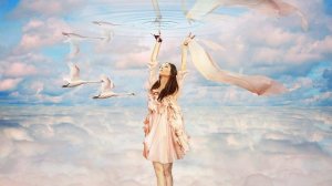 Тепло настоящих глаз 🎵 Авторская песня на стихи Ирины Столяровой| Suno AI