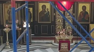 07.08.2025 Божественная Литургия. Четверг. Седмица 9-я по Пятидесятнице.