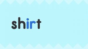 Phonics Chant┃er · ir · ur ∥ Double Letter Vowels┃Spotlight on One Phonics