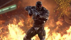 Crysis 2 Глава-6