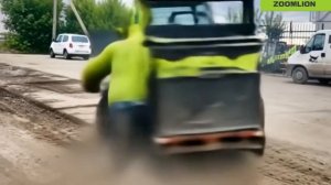 +79057902422. ZOOMLION ZS080V, ZS085V, ZS120V, ZE26GU, ZE35GU мини погрузчики и мини экскаваторы;