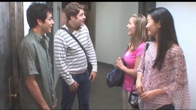 Nice to meet you смотреть онлайн