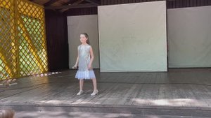 Новикова Ксения "Музыка моя" автор Ж.Колмагорова