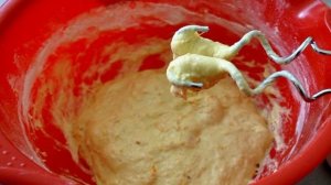 Итальянский кулич Паннетоне