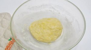 Итальянский хворост