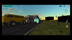 (Бета) анонс вести недели чикенград