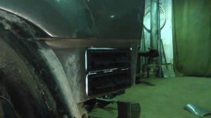 Клапан вентиляции салона УАЗ Патриот часть 1.