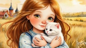 Доброе сердце Анечки