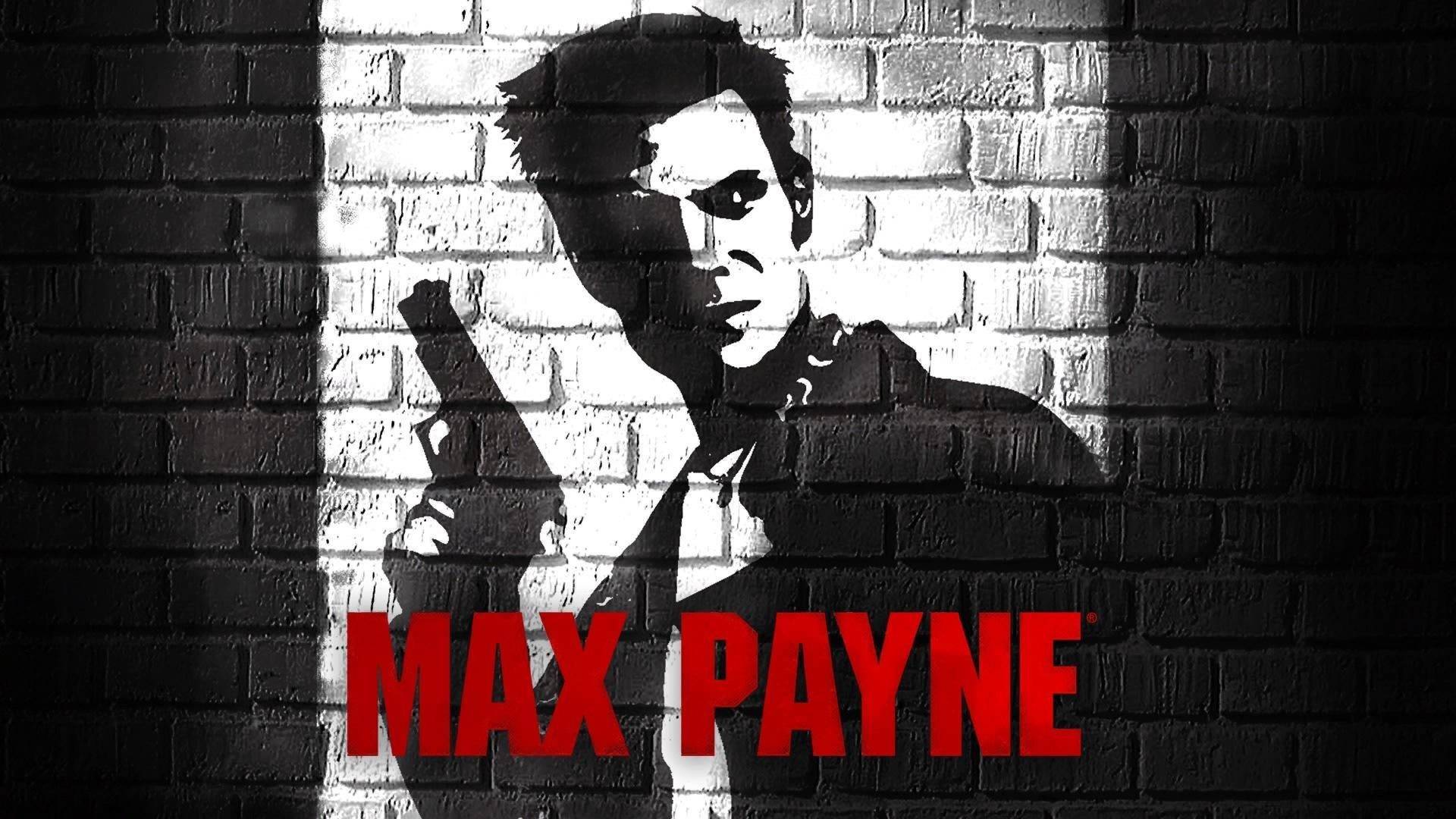 MAX PAYNE