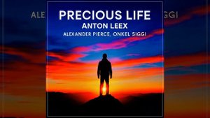 ANTON LEEX/PRECIOUS LIFE