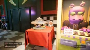 Финал игры FNaFHelp Wanted 2 прохождение часть 12