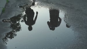 Взросление детей