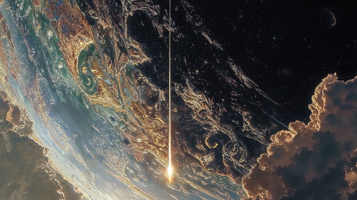 ВселеннаЯ смотреть онлайн