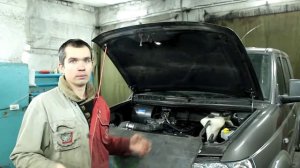 Как проверить наличие компрессии без компрессометра