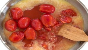 Итальянская паста с морепродуктами