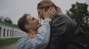 LoveStory Настя и Денис