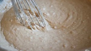 Домашние английские маффины