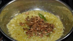 Грибная икра из сухих грибов