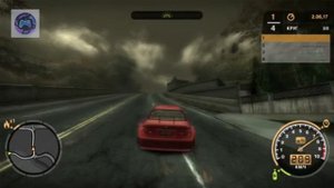 NFS Most Wanted - Пак машин (Часть 19)