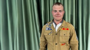 Спас ребенка в аквапарке