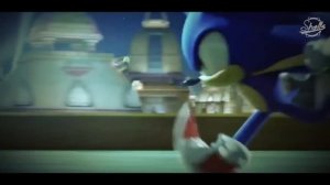 Песня Клип про СОНИКА Betsy, Мария Янковская - Сигма Бой ПАРОДИЯ Соник 3 в Кино / Sonic 3