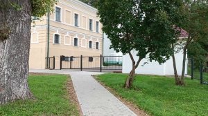 Полоцк, недалеко от центра