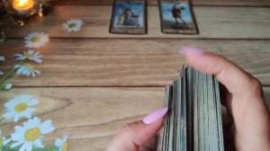 Что уже на твоем пороге🔮💫🍓 Таро расклад