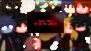 🥀🍂 Akatsuki reagindo a rap deles 🍂🥀 {React}