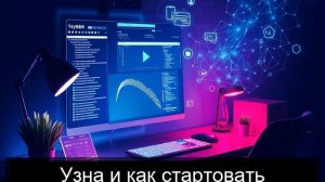 Работа на удаленке без опыта
