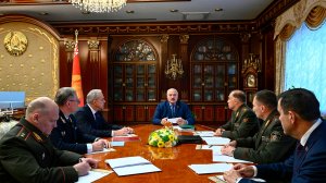 В Беларуси усовершенствуют работу Комитет государственной безопасности (КГБ)