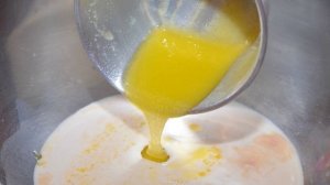 Итальянский кулич