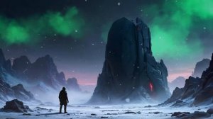 💿💀Virex - Dark Ambient Sci Fi Meditative Music Mosi Extremlity