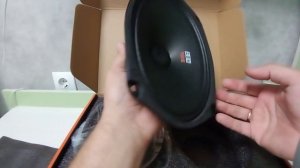 Супер новинка от DL-AUDIO Phoenix SQL 69 Neo 😍