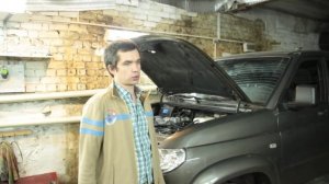 АТФ в коробку Даймос - Итог.