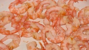 Cалат новогодний Царский