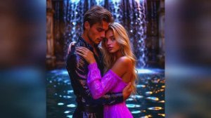 Влюбленные в природу! Красивые пары на отдыхе