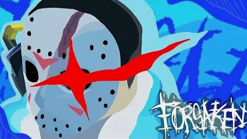 Jason скин "Бредовый' (delirious) геймплей😁 смотреть онлайн