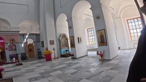 НОВОДЕВИЧЬЕ // УСОЛЬЕ // ШИГОНЫ // МАЗА // ВЕЛОСИПЕДНЫЙ ПОХОД