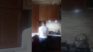 делаю завтрак