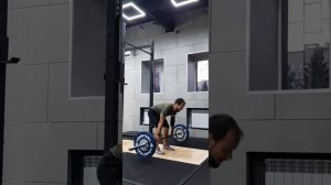 отборочный комплекс Игры ГТО 6:42