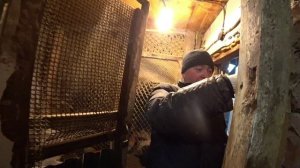 Влог от 02.03.2021