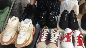 ✨НОВОЕ ПОСТУПЛЕНИЕ✨сти191. Кроссовки тренд новая