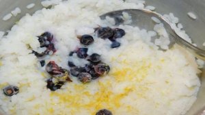 Итальянский лимонный пирог