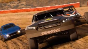 Первый взгляд на Forza Horizon 5. Графика радует!