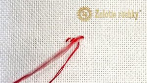 МК «Вышивка бисером на Лугане»