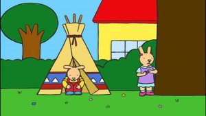 Milo - The argument ｜ Cartoon for kids