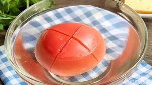 Итальянский омлет Фриттата