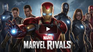 Marvel Rivals