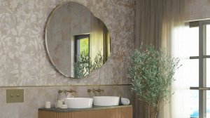 КОЛЛЕКЦИЯ ПЛИТКИ МЕТРОПОЛЬ ОТ КЕРАМИН