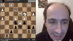 Это безусловно рискованная игра!